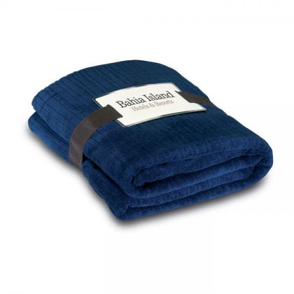 Fleece blanket.240 gr/m2
