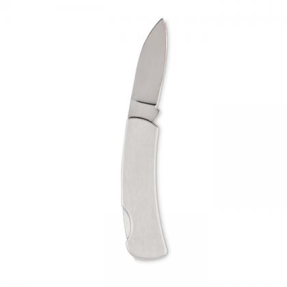Foldable pocket knife