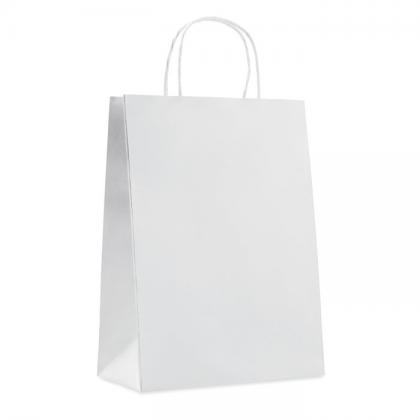 Gift paper bag large size