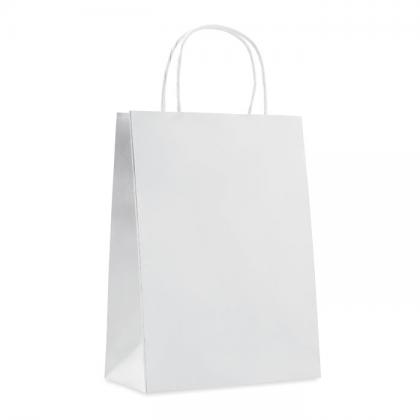 Gift paper bag medium size