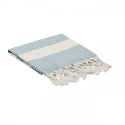 Hamman towel blanket 140 gr/m²