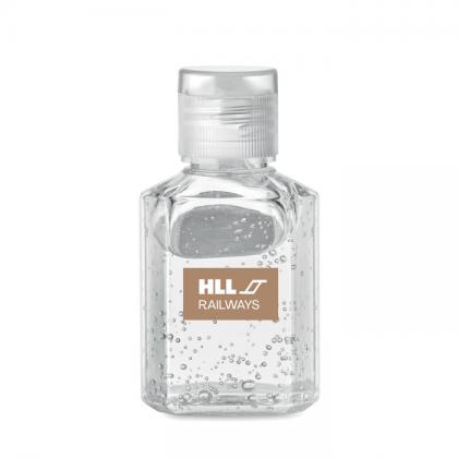 Hand cleanser gel  30ml