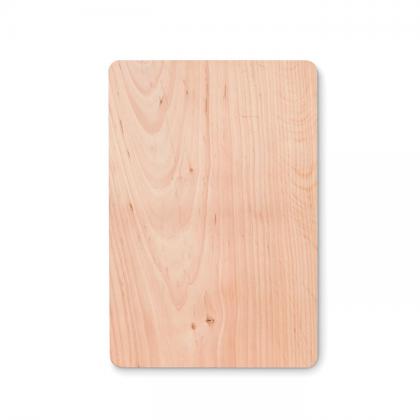 Large cutting board