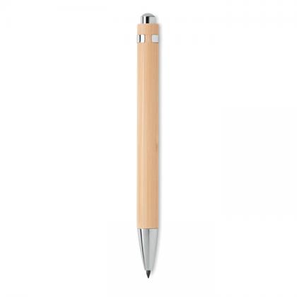 Long lasting inkless pen