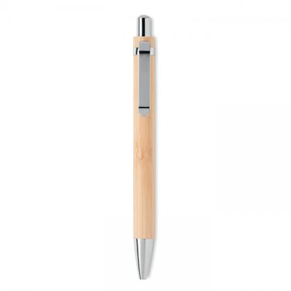 Long lasting inkless pen