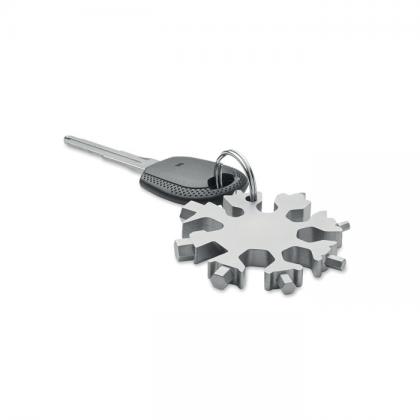 Stainless steel multi-tool