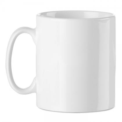Sublimation ceramic mug 300 ml