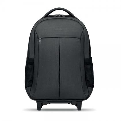Trolley backpack in 360D