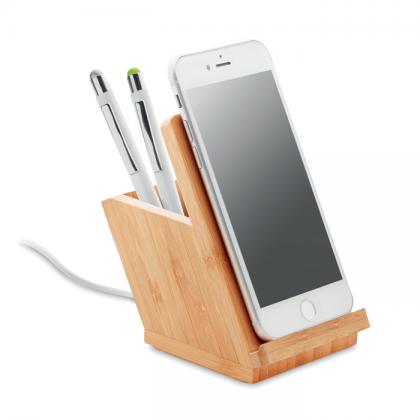 Wireless charger penholder 5W
