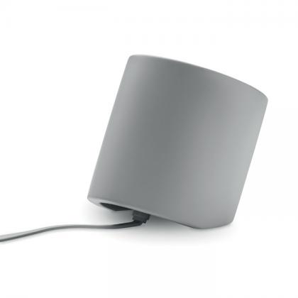 Wireless speaker limestone