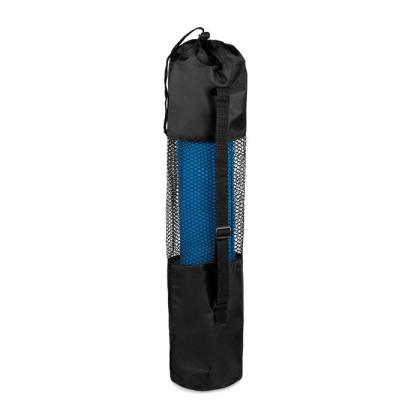 Yoga mat EVA 4.0 mm with pouch
