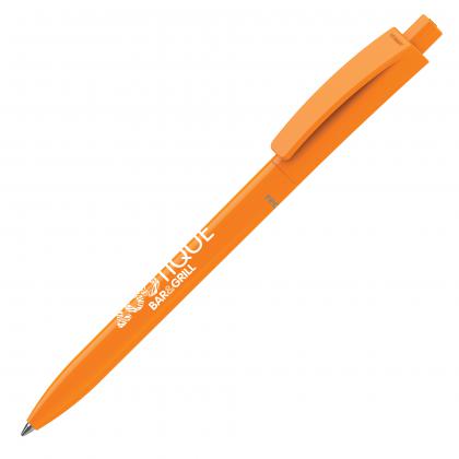 Qube Recycled Ball Pen