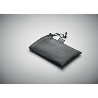 RPET sports towel and pouch