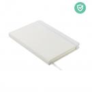 A5 antibac notebook 96 plain
