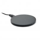 Wireless charger bamboo 5W