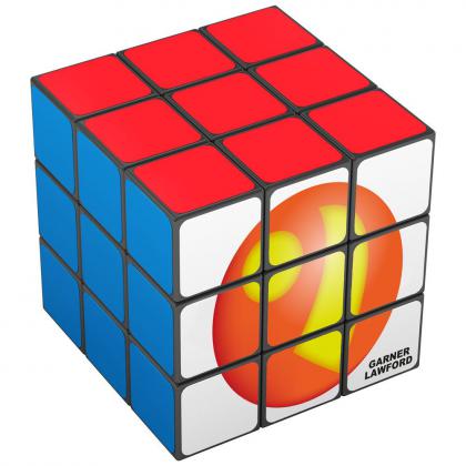 Express Rubik's Cube 3x3 (UK Stock: 57mm)