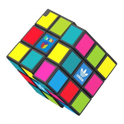 Rubik's Cube 3x3 Mini (34mm)