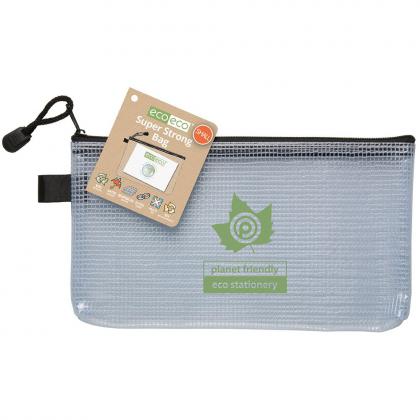 Eco-Eco 95% Recycled Super Strong Bag (Small: Pencil Case Size)