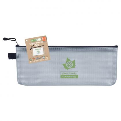 Eco-Eco 95% Recycled Super Strong Bag (Long: Pencil Case Size)