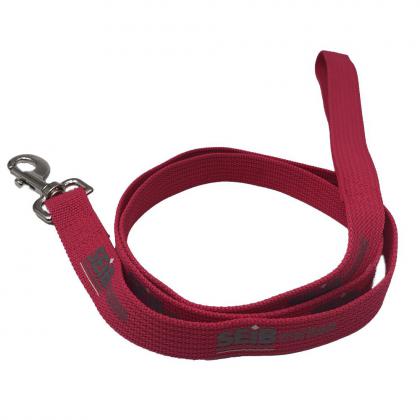 Printed Recycled PET Dog Lead (Long)