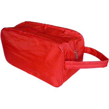 Shoe/Boot Bag (Red)