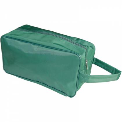 Shoe/Boot Bag (Forest Green)