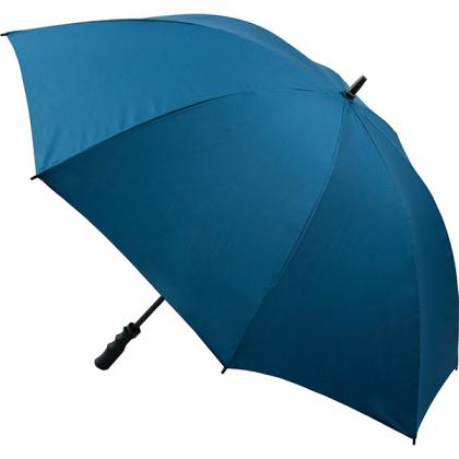 Fibreglass Storm Umbrella (All Navy)