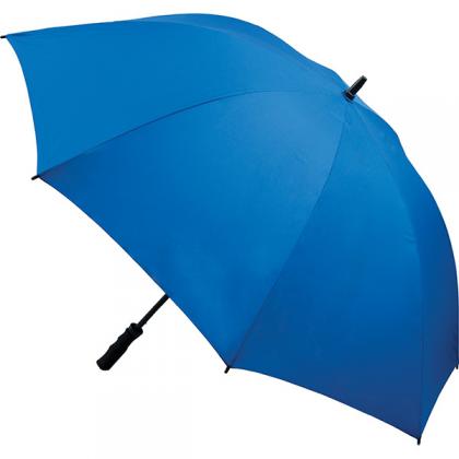 Fibreglass Storm Umbrella (All Royal Blue)