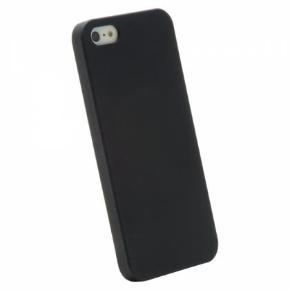Soft Touch Plastic Phone Cover