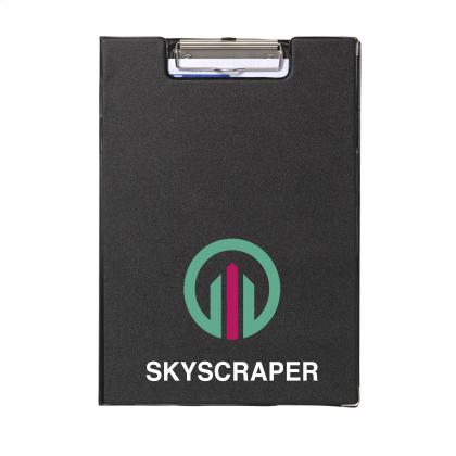 Marketing A4 clipboard