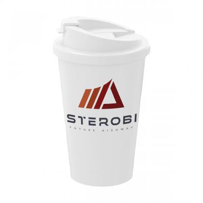 Coffee Mug Premium Deluxe 350 ml coffee cup