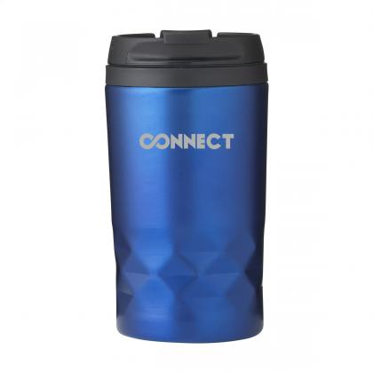 Graphic Mini Mug 250 ml thermo cup
