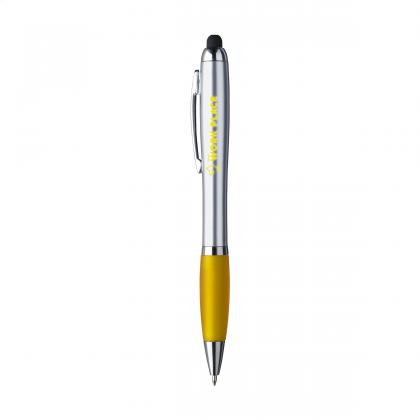 Athos Colour Light Up Touch stylus pen