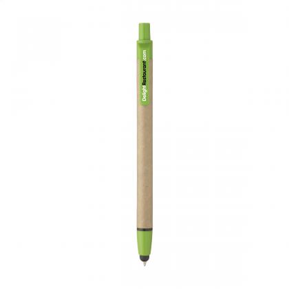 CartoPoint cardboard pen