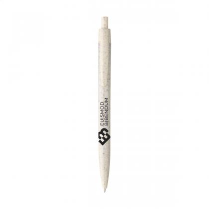 Trigo wheat straw pen