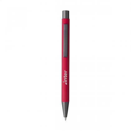Brady Soft Touch Recycled Alu pens