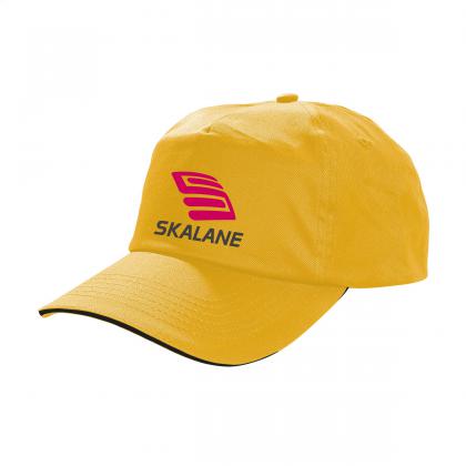 TrendLine baseball cap