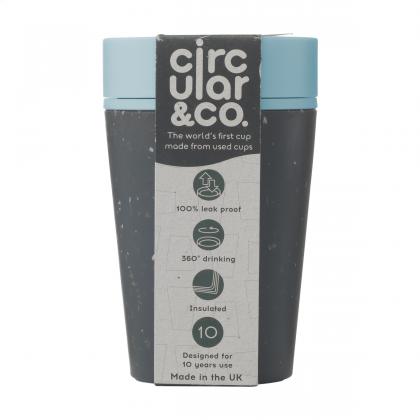Circular&Co Recycled Coffee Cup 227 ml