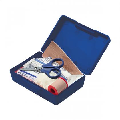 First Aid Kit Box Small
