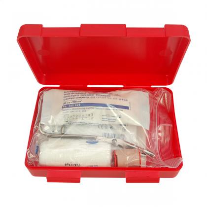 First Aid Kit Box Large first aid kit