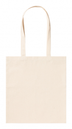 Chidel cotton shopping bag