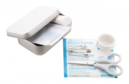 DocBox first aid kit