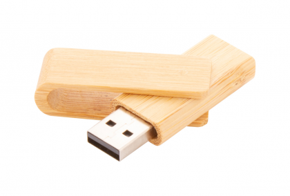 BooTwist USB flash drive