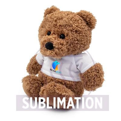 Plush teddy bear | Cuddlence