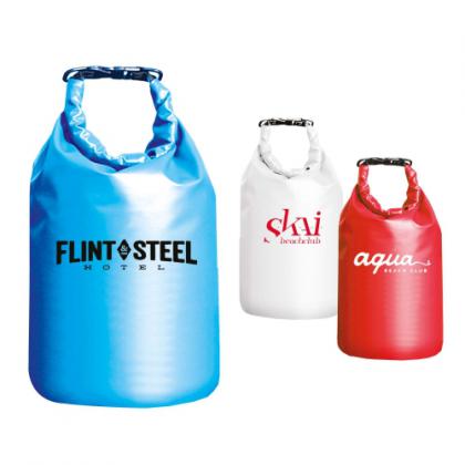 Waterproof Dry Bag - 5 Litre *