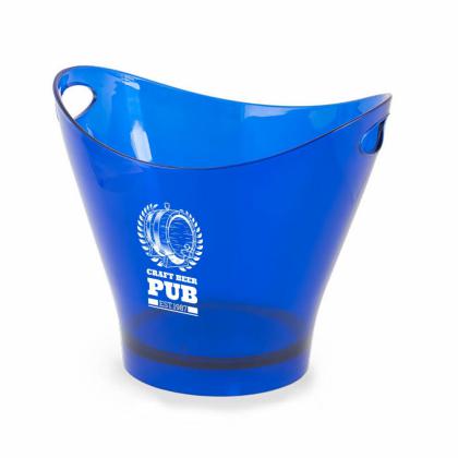 6L Ice Bucket (Pantone Matched)
