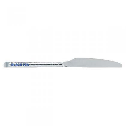 Acoma Dessert Knife (Solid Handle) - 212mm