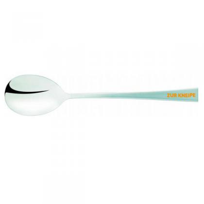 Alabama Sand Dessert Spoon - 180mm