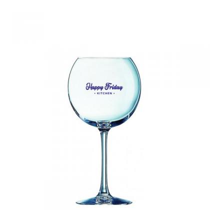 Cabernet Ballon Stem Wine Glass (350ml/12.5oz)