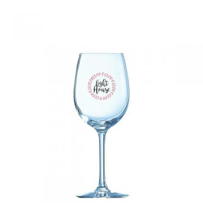 Cabernet Tulip Stem Wine Glass LCE (125ml/8.8oz)